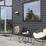 Дом отдыха 0659-toftlund-skikkild-hede-18 Toftlund