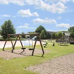 0659-toftlund-skikkild-hede-18 Дом отдыха Toftlund