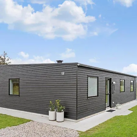 Casa de Férias 0659-toftlund-skikkild-hede-18