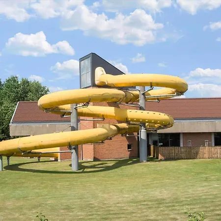 Casa de Férias 0659-toftlund-skikkild-hede-18 Toftlund