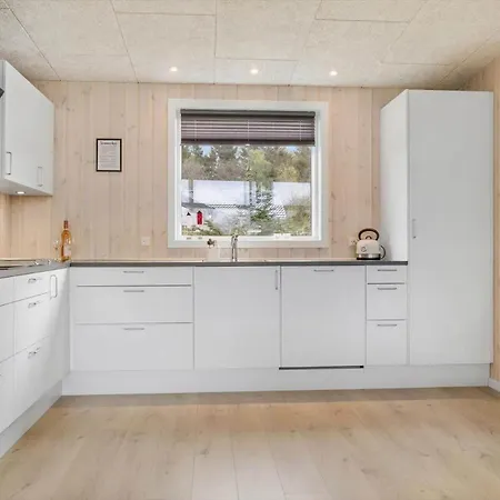 Holiday home 0659-toftlund-skikkild-hede-18