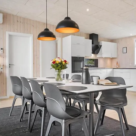 0659-toftlund-skikkild-hede-18 Holiday home