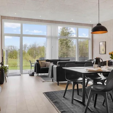 0659-toftlund-skikkild-hede-18 Holiday home Toftlund