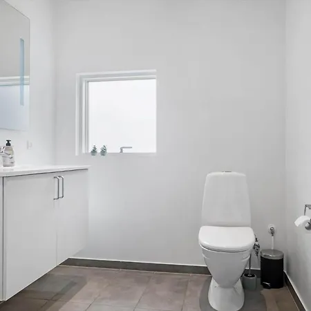 0659-toftlund-skikkild-hede-18 Holiday home *