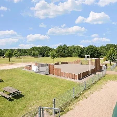 0659-toftlund-skikkild-hede-18 Dom wakacyjny *