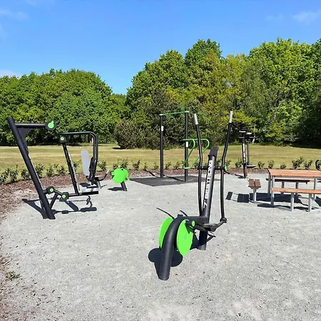 0659-toftlund-skikkild-hede-18 Dom wakacyjny *