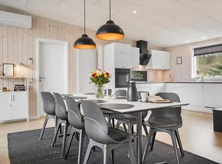 Tatil Evi 0659-toftlund-skikkild-hede-18 Toftlund