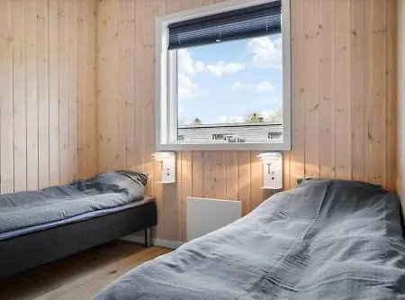 Tatil Evi 0659-toftlund-skikkild-hede-18 Toftlund