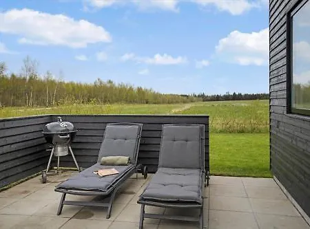 Tatil Evi 0659-toftlund-skikkild-hede-18