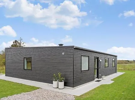 0659-toftlund-skikkild-hede-18 Tatil Evi
