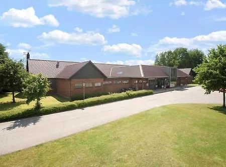 Tatil Evi 0659-toftlund-skikkild-hede-18