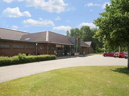 Tatil Evi 0659-toftlund-skikkild-hede-18 *