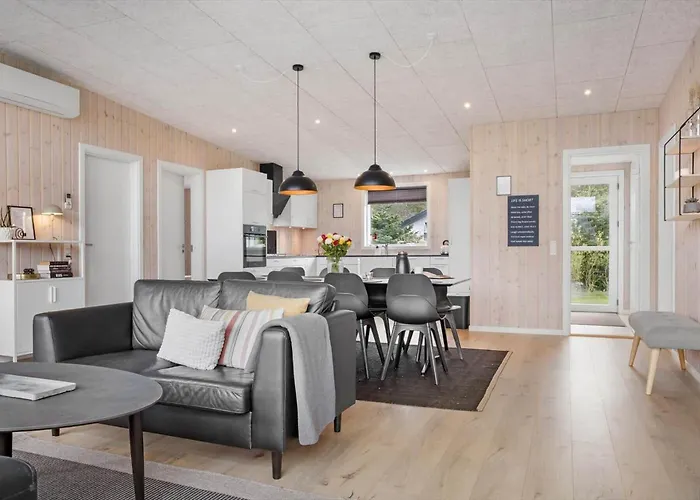 0659-toftlund-skikkild-hede-18 Holiday home *