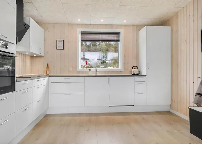 Holiday home 0659-toftlund-skikkild-hede-18