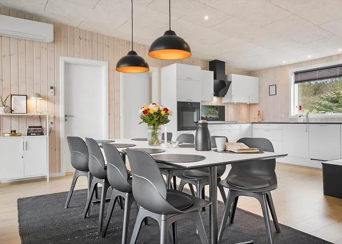 0659-toftlund-skikkild-hede-18 Holiday home