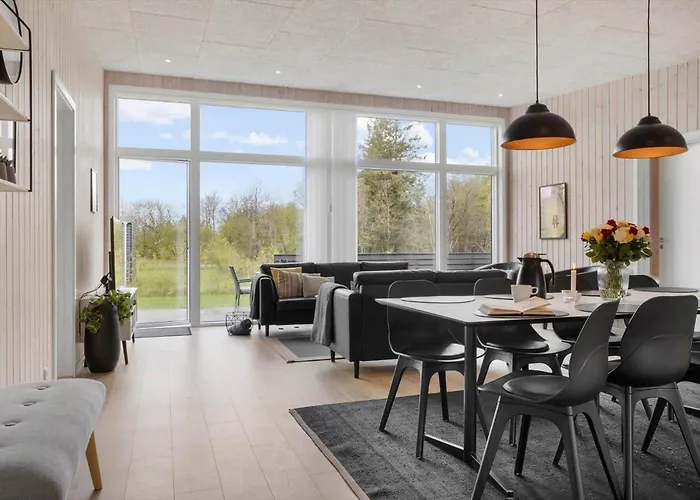 0659-toftlund-skikkild-hede-18 Holiday home Toftlund