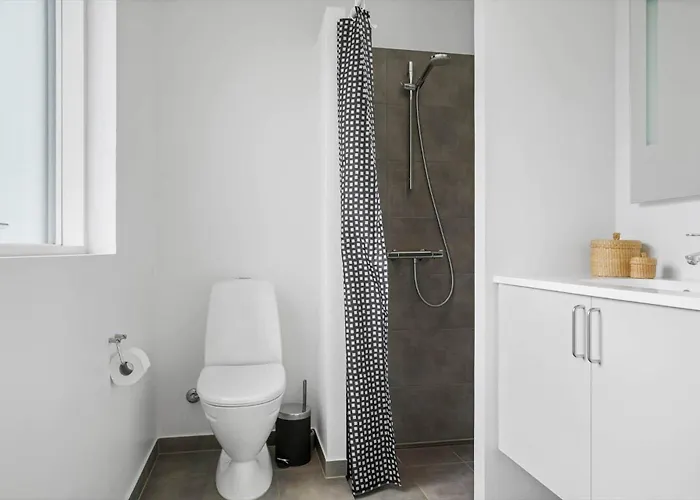 Holiday home 0659-toftlund-skikkild-hede-18 Toftlund