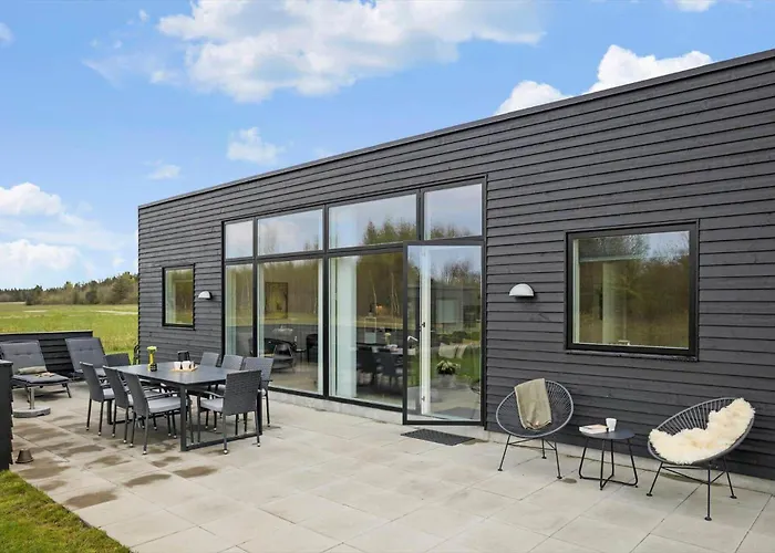 0659-toftlund-skikkild-hede-18 Holiday home *