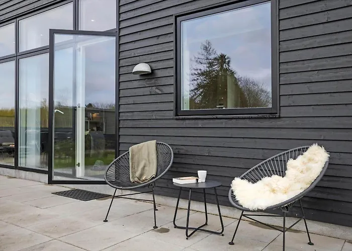 Holiday home 0659-toftlund-skikkild-hede-18 Toftlund