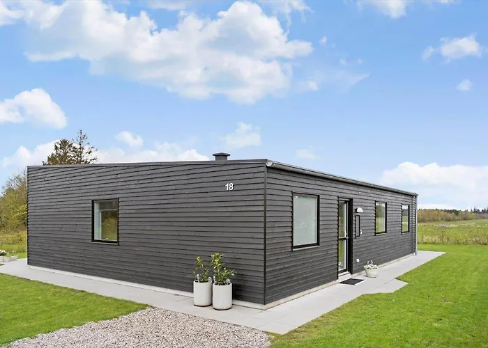 0659-toftlund-skikkild-hede-18 Holiday home Toftlund