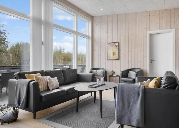 Holiday home 0659-toftlund-skikkild-hede-18