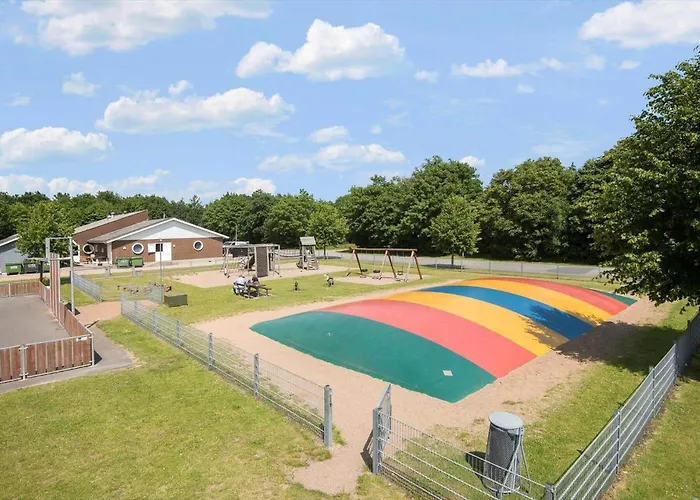 0659-toftlund-skikkild-hede-18 Holiday home *