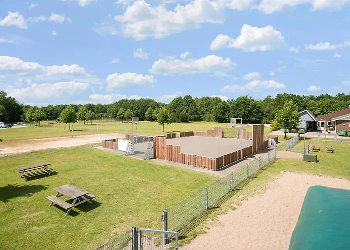 0659-toftlund-skikkild-hede-18 Holiday home *