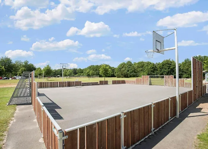 0659-toftlund-skikkild-hede-18 Holiday home *