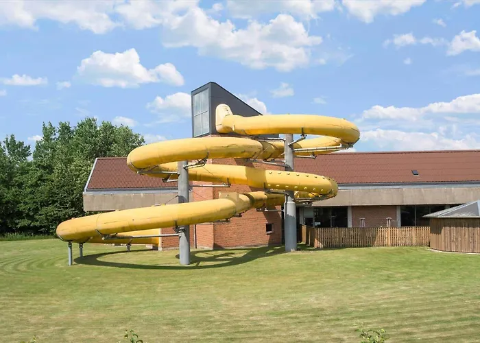 Holiday home 0659-toftlund-skikkild-hede-18