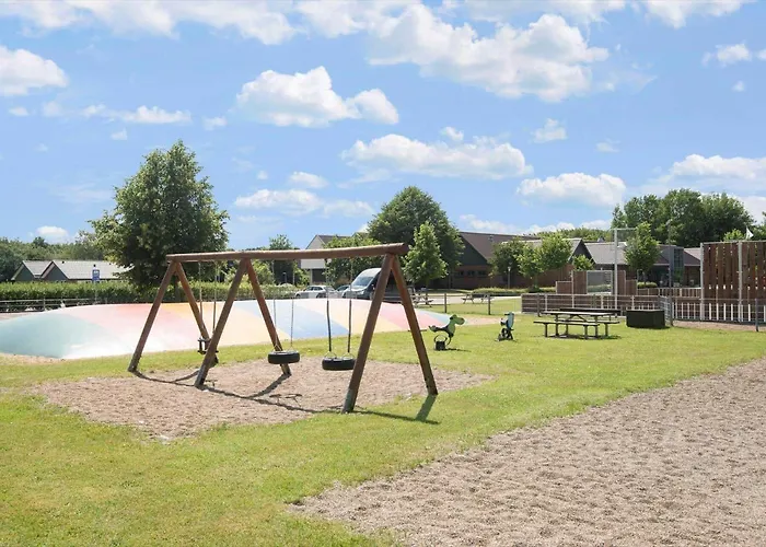 0659-toftlund-skikkild-hede-18 Holiday home Toftlund