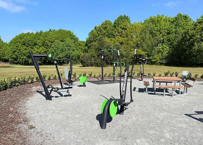 0659-toftlund-skikkild-hede-18 Holiday home *