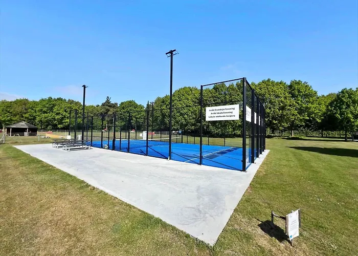 Holiday home 0659-toftlund-skikkild-hede-18 Toftlund