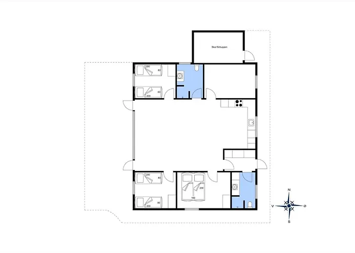 0659-toftlund-skikkild-hede-18 * Toftlund